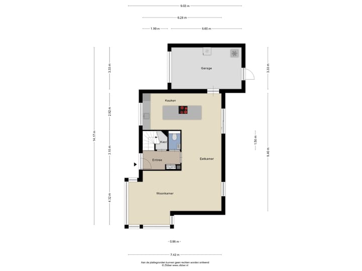 Foto 38 van Brigade 9