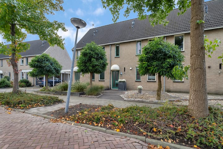 Foto 30 van Waterkers 59