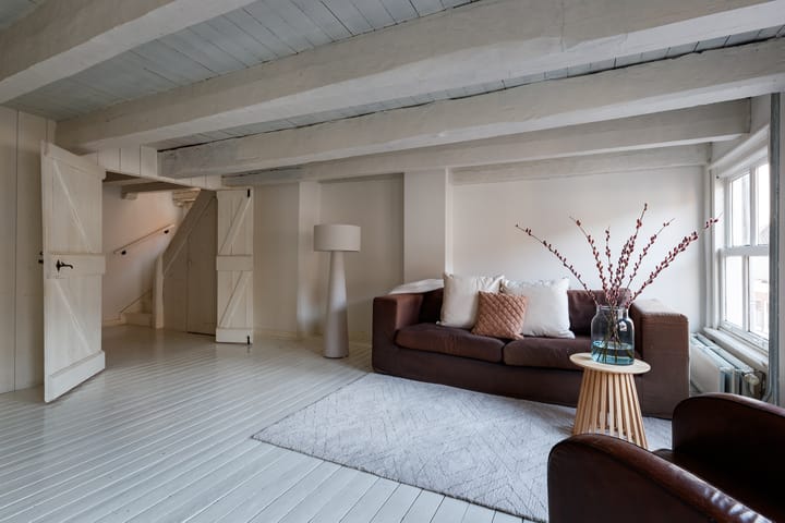 Foto 7 van Lange Smeestraat 4-A