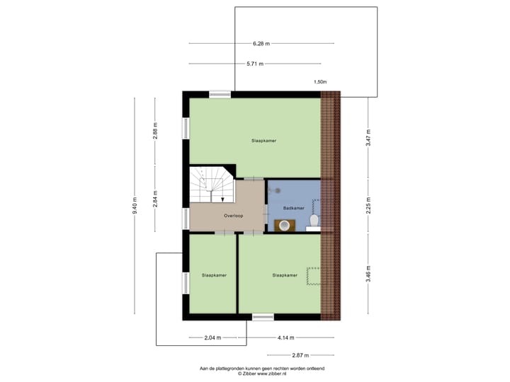 Foto 39 van Brigade 9