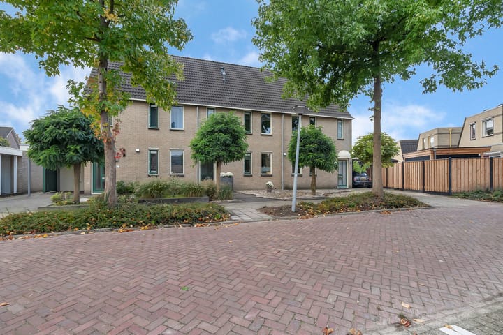 Foto 31 van Waterkers 59