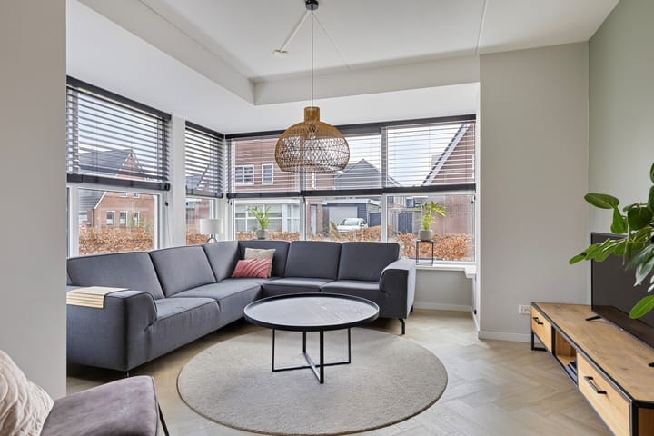 Foto 3 van Brigade 9