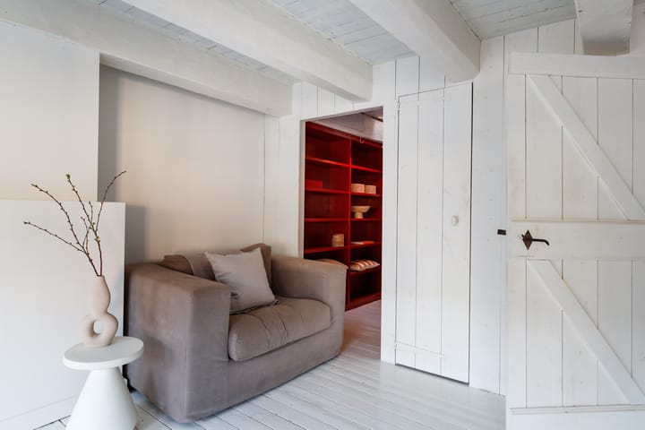 Foto 8 van Lange Smeestraat 4-A