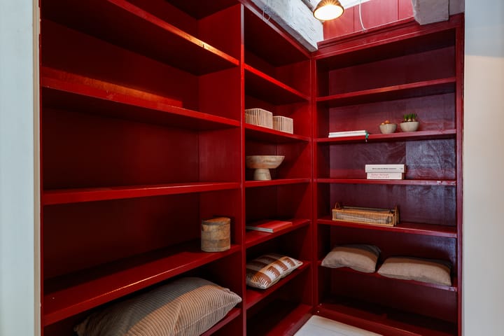 Foto 9 van Lange Smeestraat 4-A