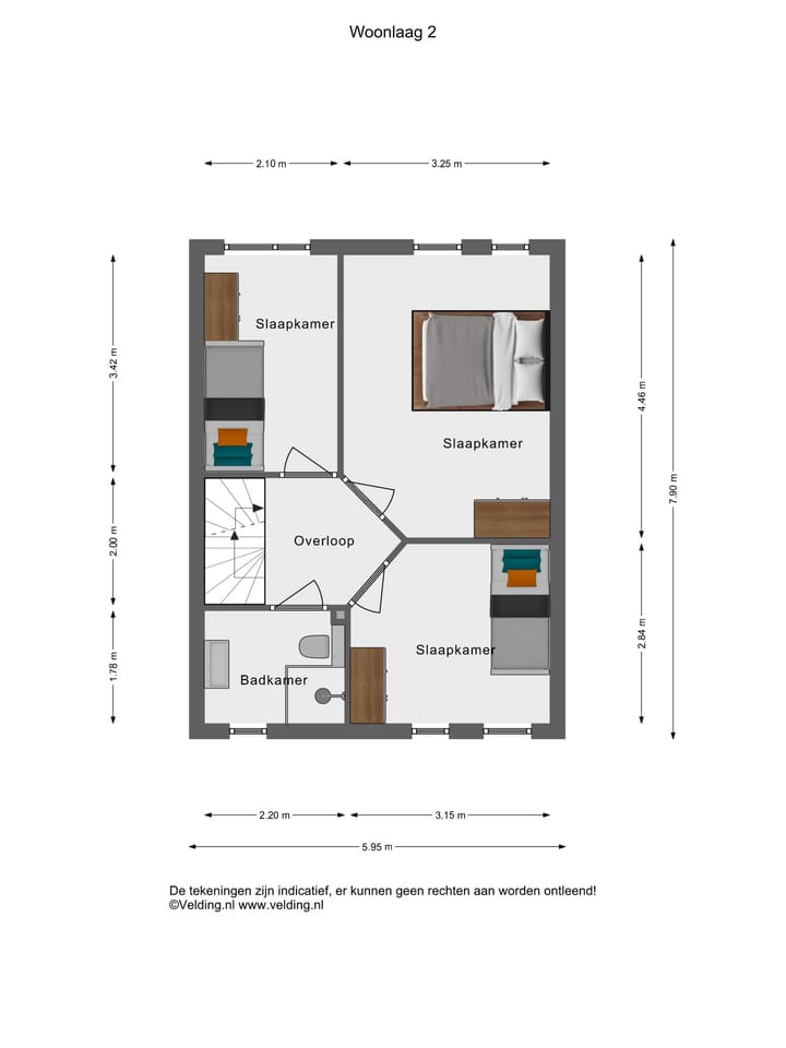 Foto 33 van Waterkers 59