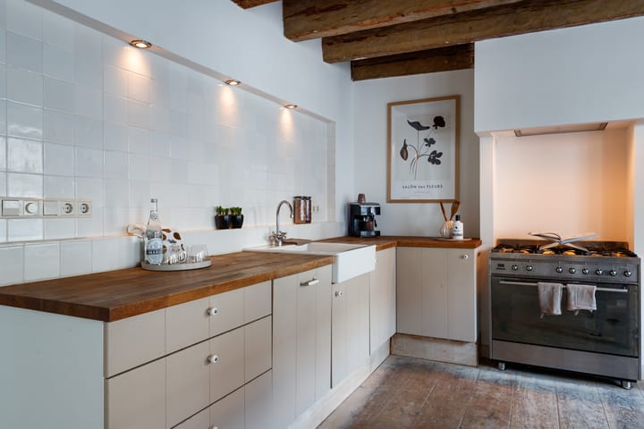 Foto 10 van Lange Smeestraat 4-A