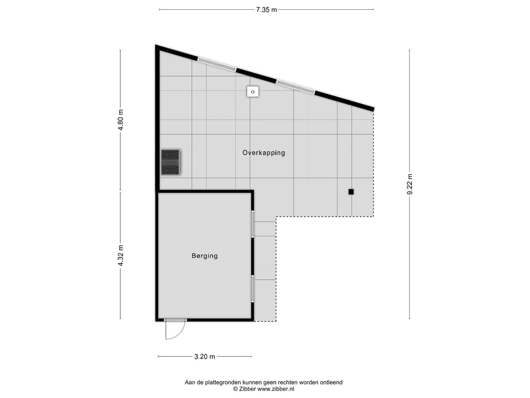 Foto 41 van Brigade 9