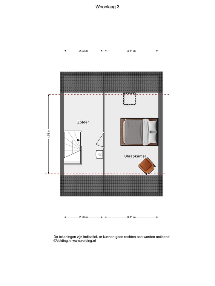 Foto 34 van Waterkers 59