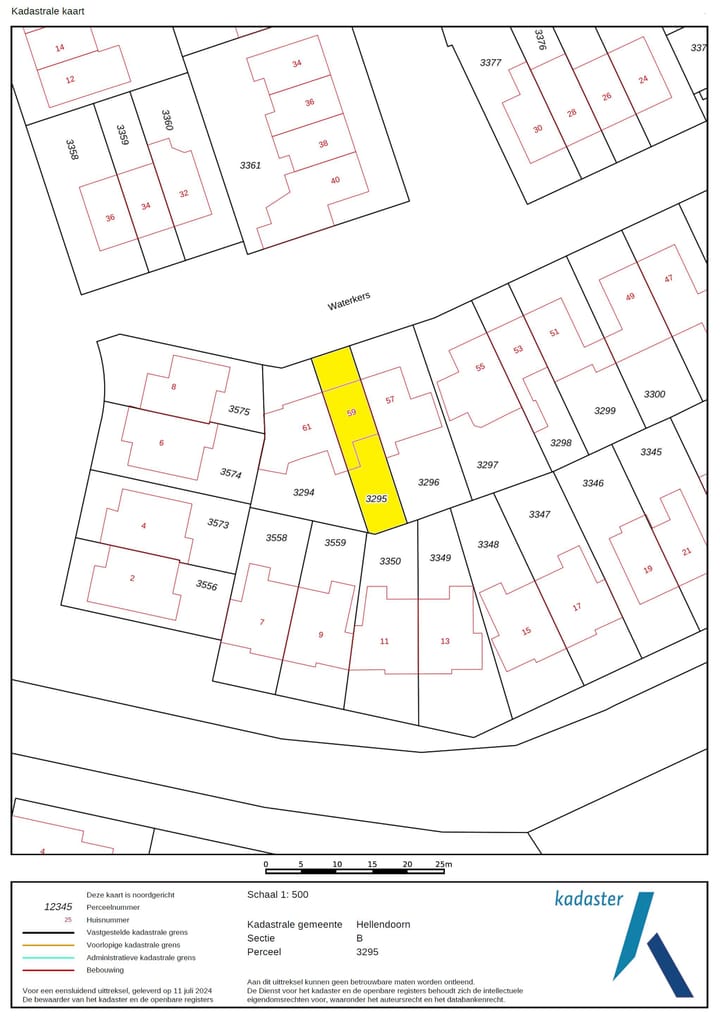 Foto 36 van Waterkers 59