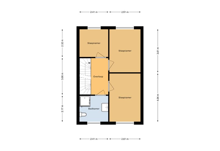 Photo 26 of Koningsbrink 92