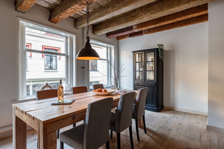 Foto 13 van Lange Smeestraat 4-A