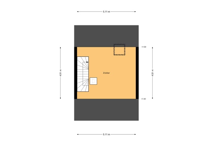 Photo 27 of Koningsbrink 92