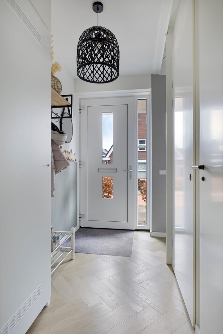 Foto 13 van Brigade 9