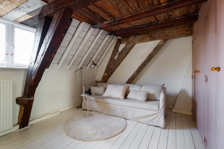 Foto 20 van Lange Smeestraat 4-A