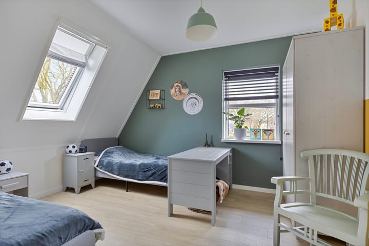 Foto 17 van Brigade 9