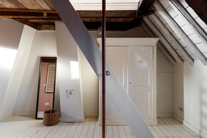 Foto 21 van Lange Smeestraat 4-A