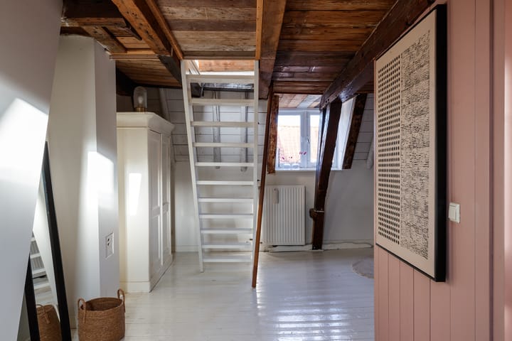 Foto 24 van Lange Smeestraat 4-A