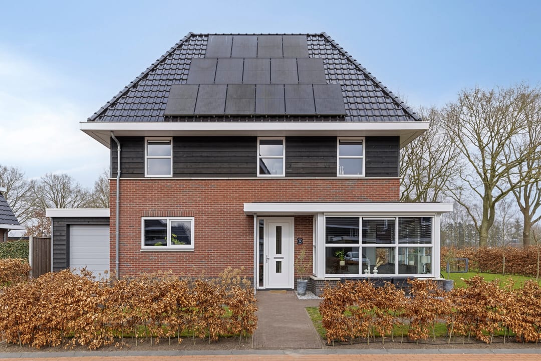 Foto 26 van Brigade 9