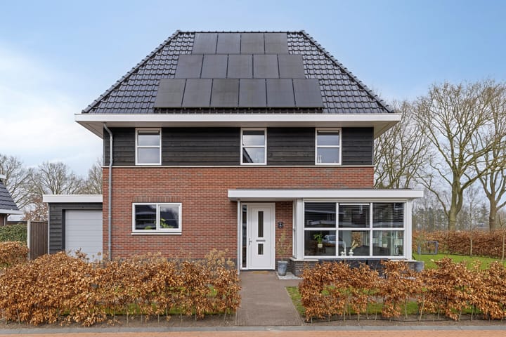 Foto 26 van Brigade 9