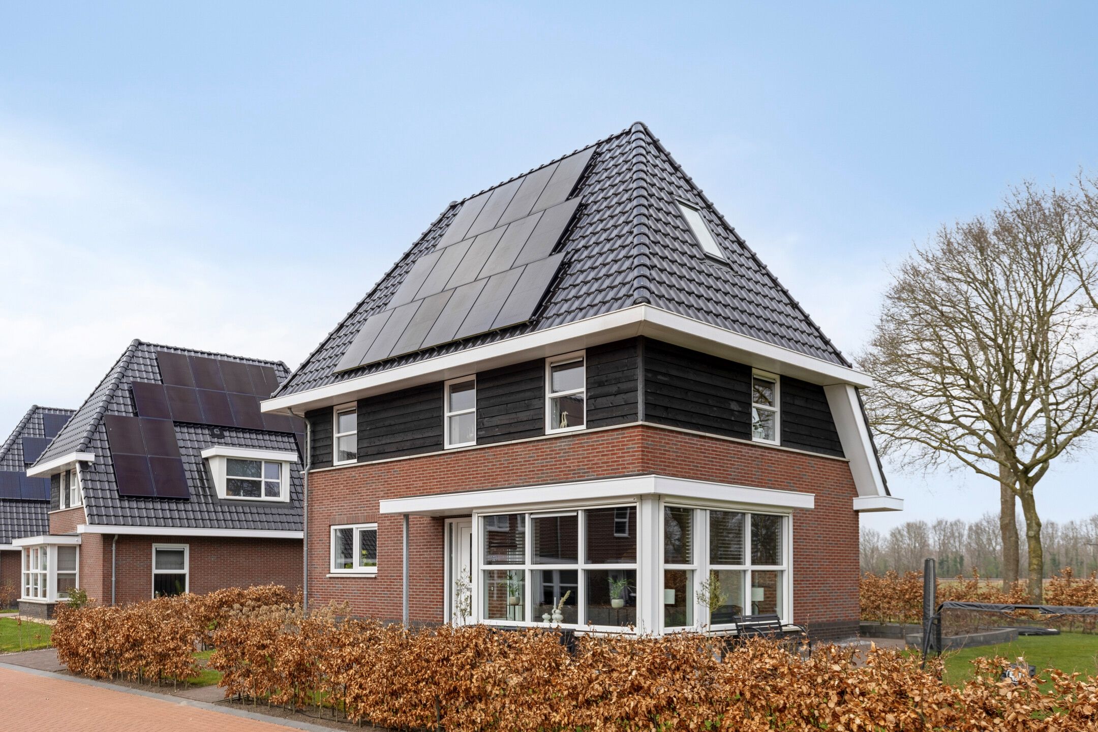 Foto 27 van Brigade 9