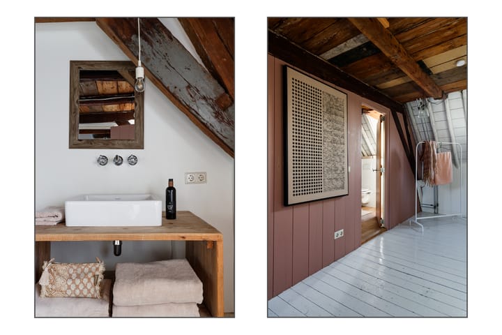 Foto 28 van Lange Smeestraat 4-A