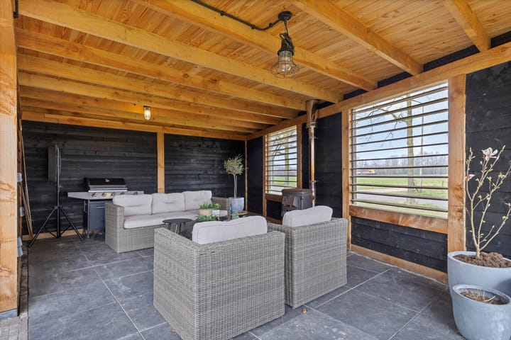 Foto 33 van Brigade 9