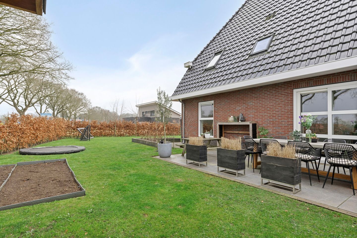 Foto 34 van Brigade 9