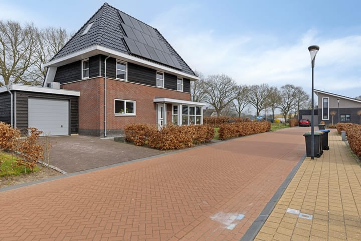 Foto 36 van Brigade 9