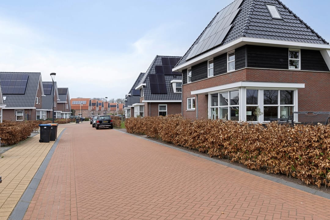 Foto 37 van Brigade 9