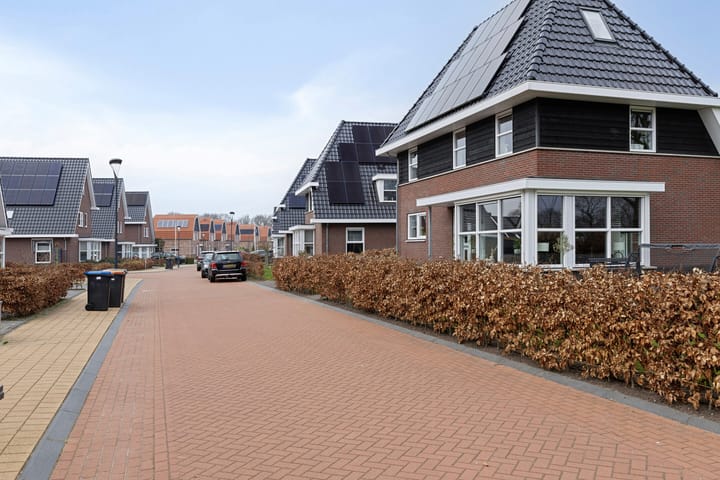 Foto 37 van Brigade 9