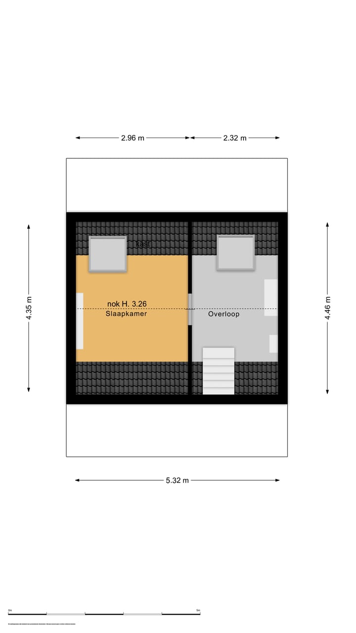 Foto 38 van Lange Smeestraat 4-A