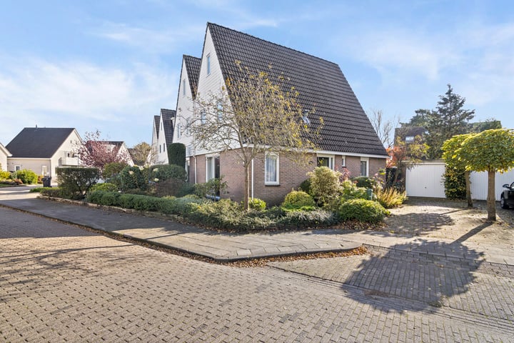 Bekijk foto van Karturf 13 A