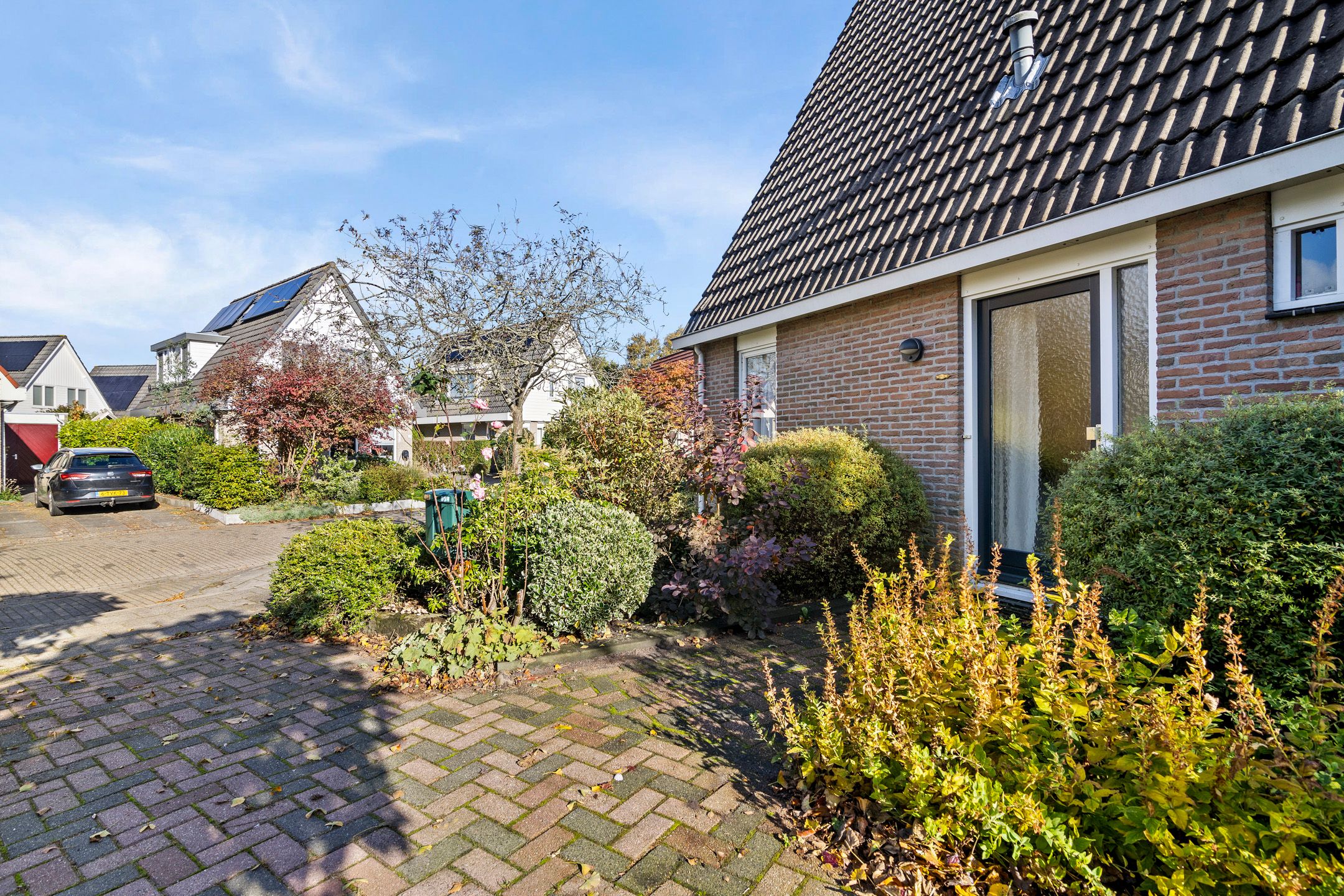 Foto 33 van Karturf 13-A