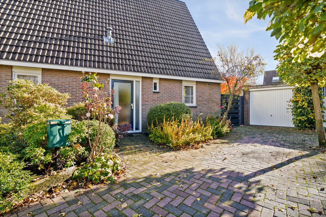 Foto 2 van Karturf 13-A