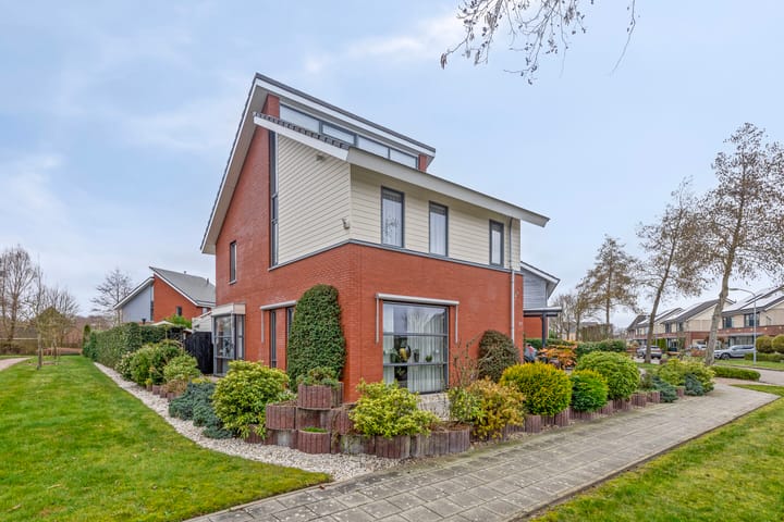 Foto 2 van Korenmolen 47