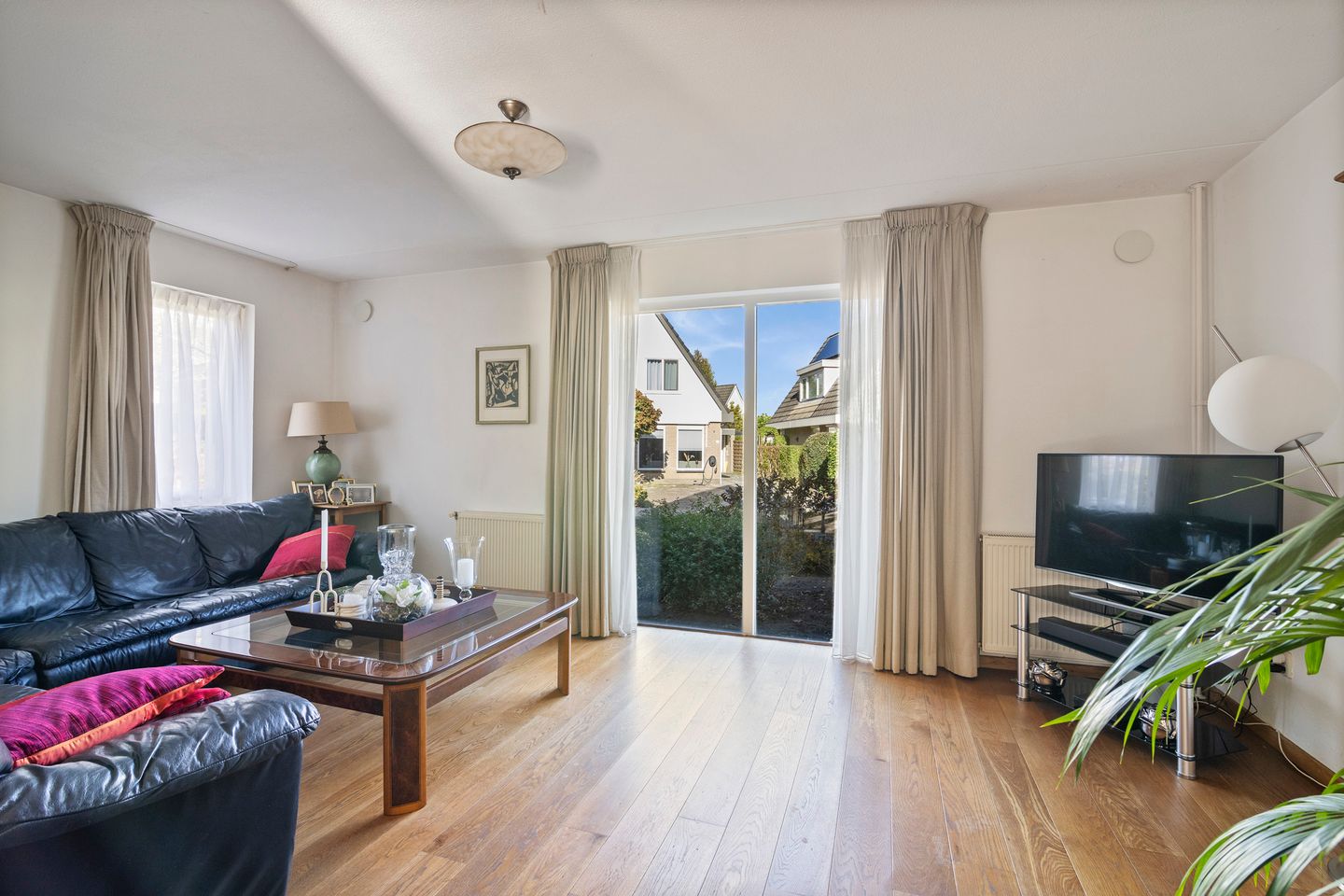 Foto 5 van Karturf 13-A