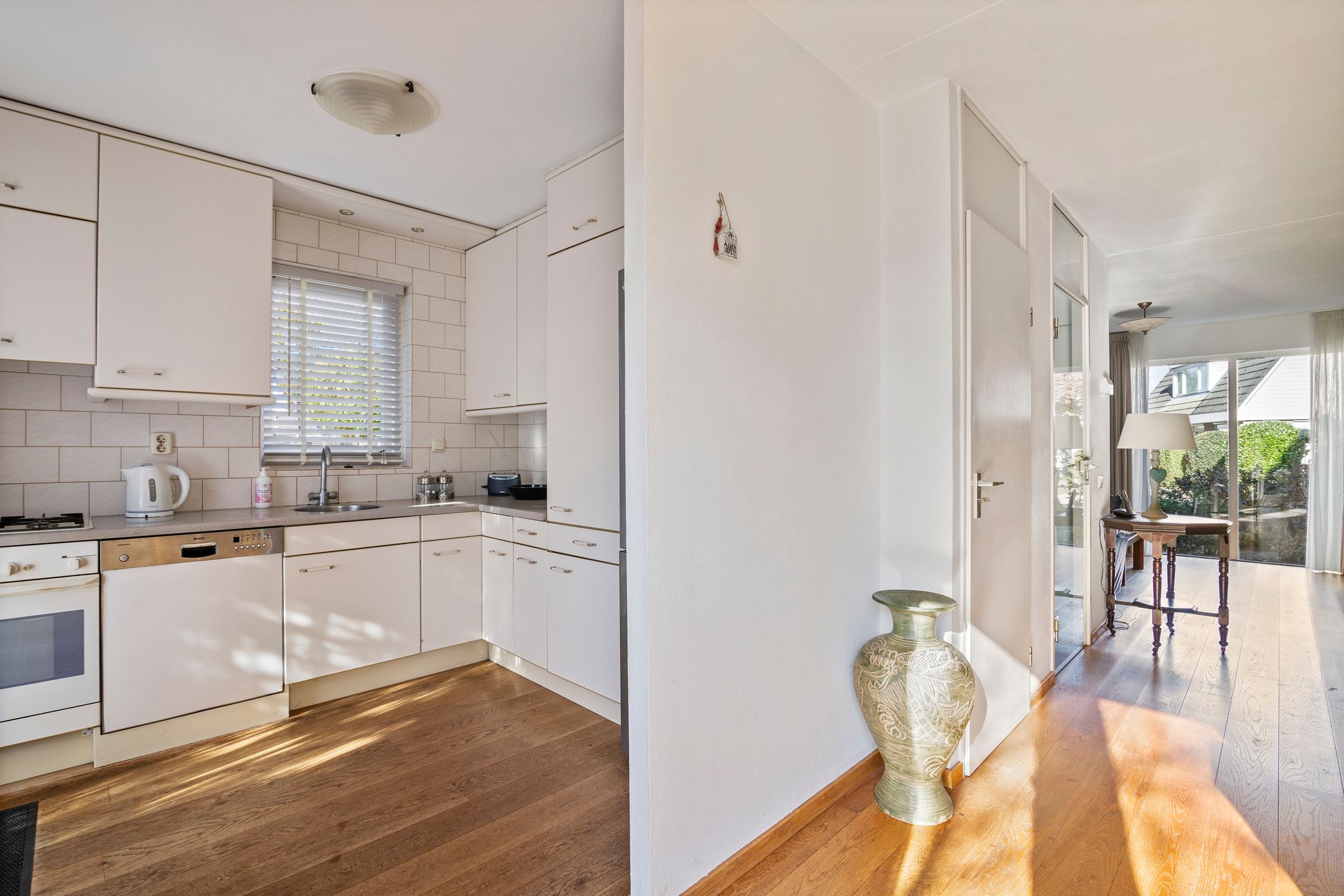 Foto 12 van Karturf 13-A