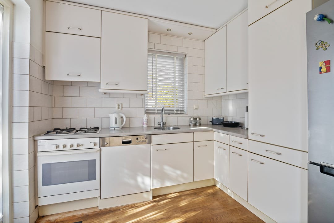 Foto 13 van Karturf 13-A