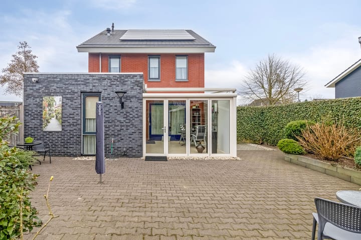 Foto 3 van Korenmolen 47