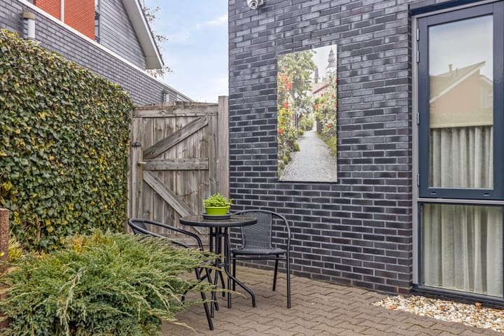 Foto 20 van Korenmolen 47