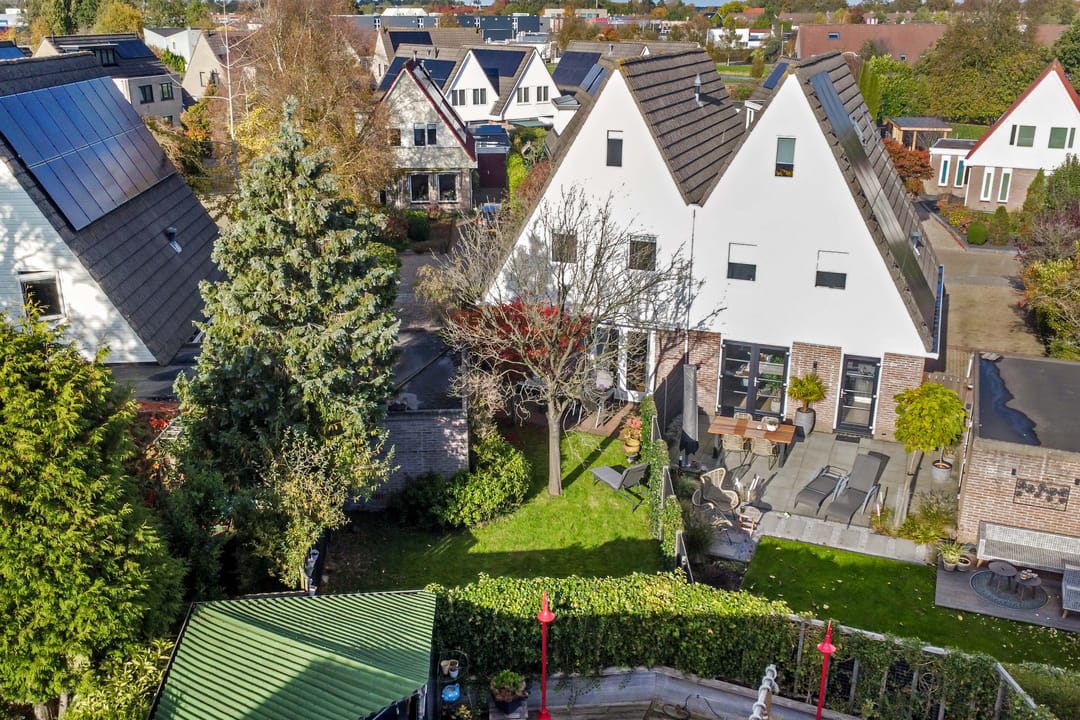 Foto 38 van Karturf 13-A