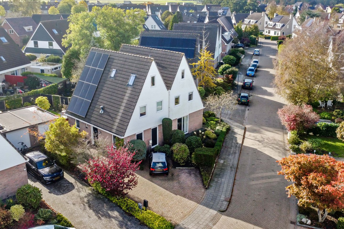 Foto 40 van Karturf 13-A