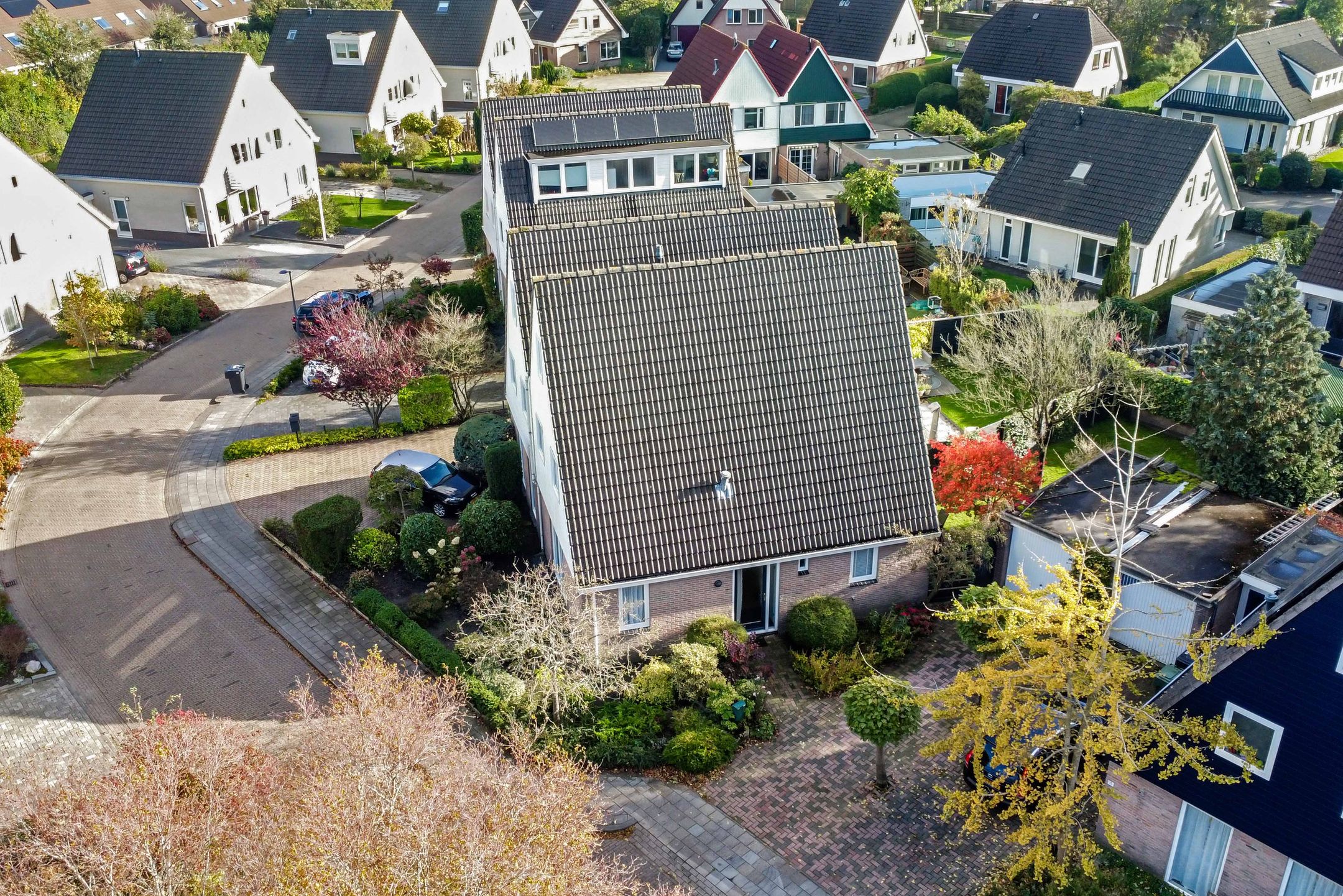 Foto 42 van Karturf 13-A