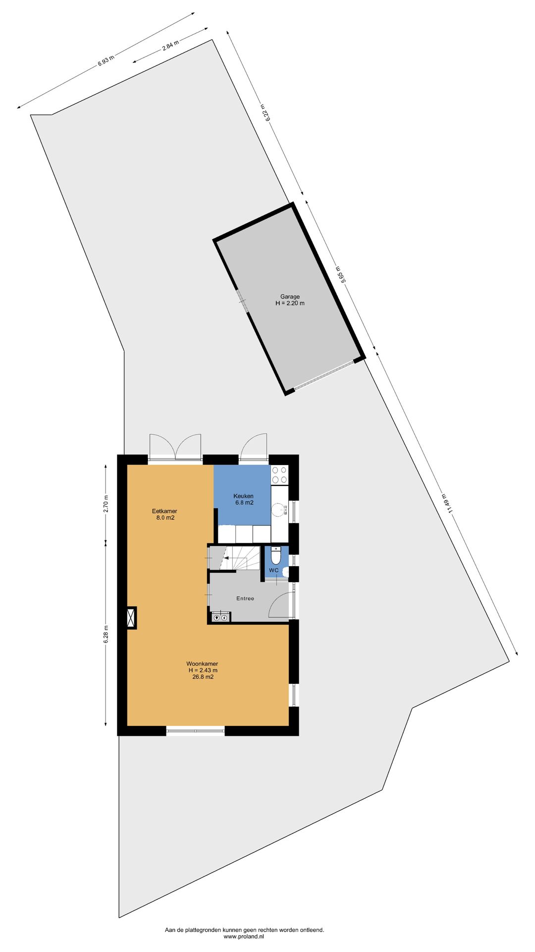 Foto 47 van Karturf 13-A