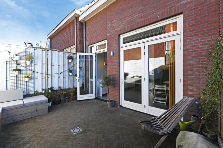 Foto 4 van Soetensstraat 29