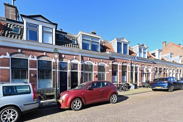 Foto 5 van Soetensstraat 29