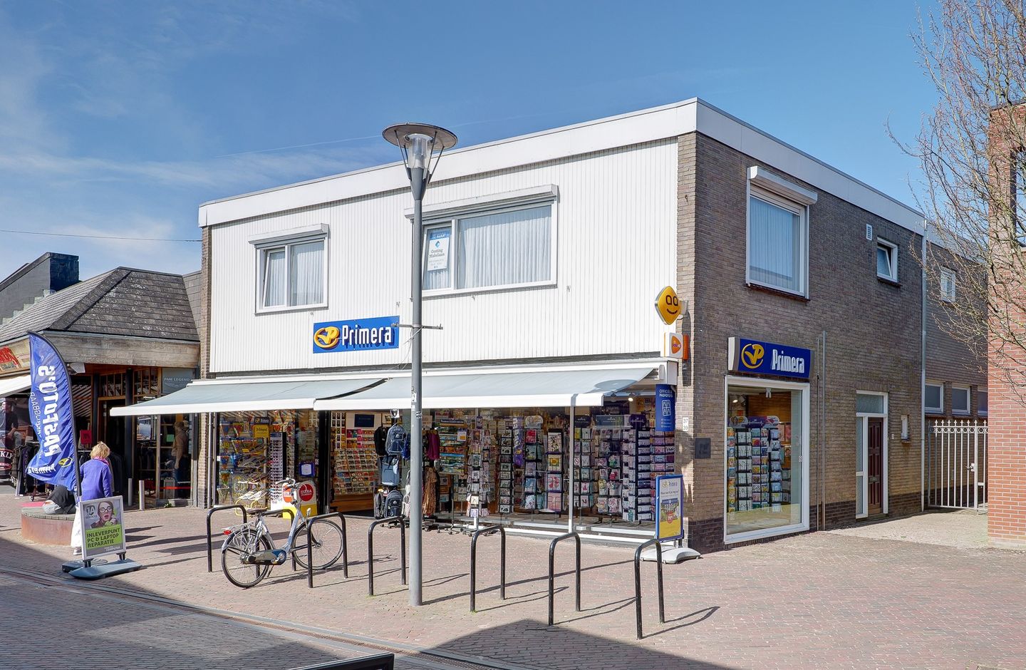 Foto 1 van Brinkstraat 39