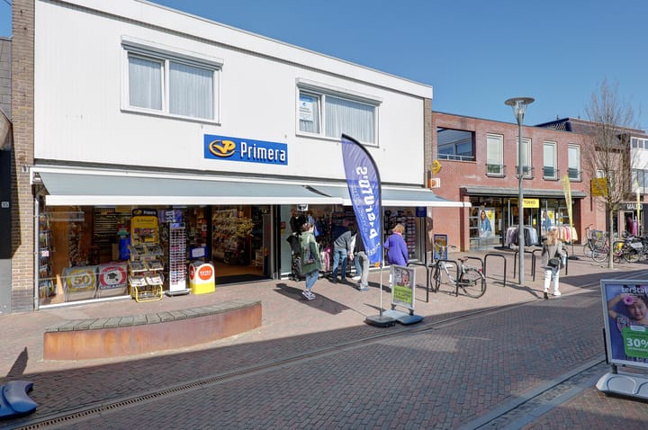 Foto 2 van Brinkstraat 39