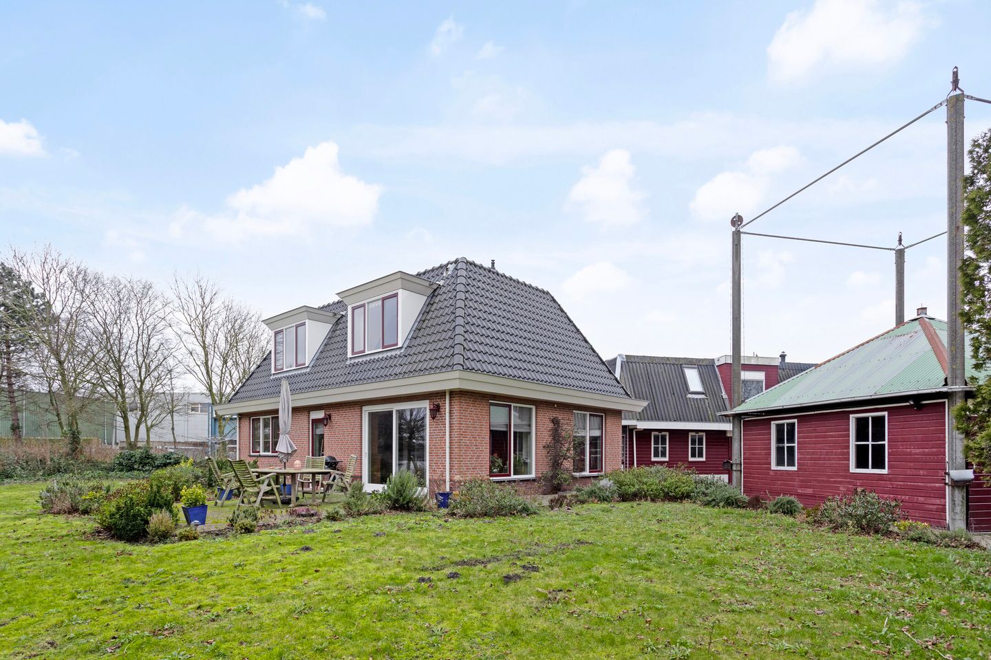 Foto 1 van Kalkbranderstraat 4