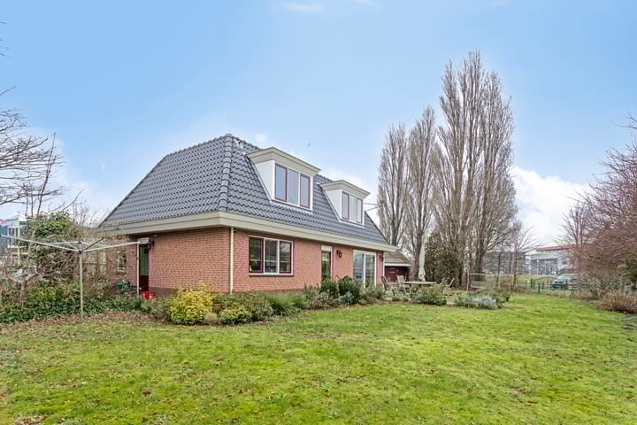 Foto 2 van Kalkbranderstraat 4